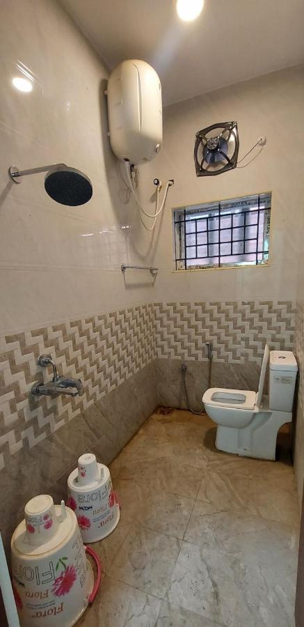 Hotel Aalayam Tiruvannāmalai Eksteriør bilde